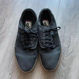 Vans Men shoes US 10.5